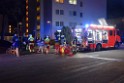 Feuer 2 Y Koeln Marienburg Raderthalguertel Mertenerstr Bonnerstr P21